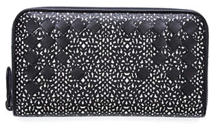 ボッテガヴェネタ 財布 BOTTEGA_VENETA_wallet_114076 VT711 9660